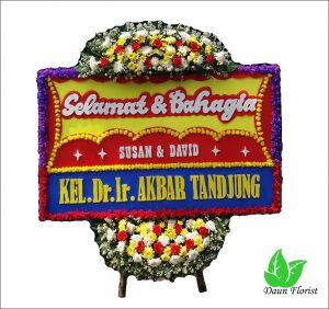 toko bunga di bintaro