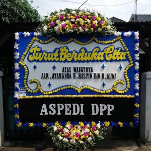 toko bunga cinere depok