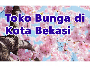 jual karangan bunga bekasi