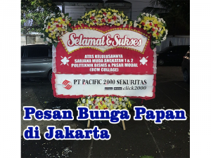 pesan bunga papan jakarta